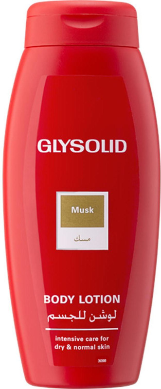 glysolid lotion