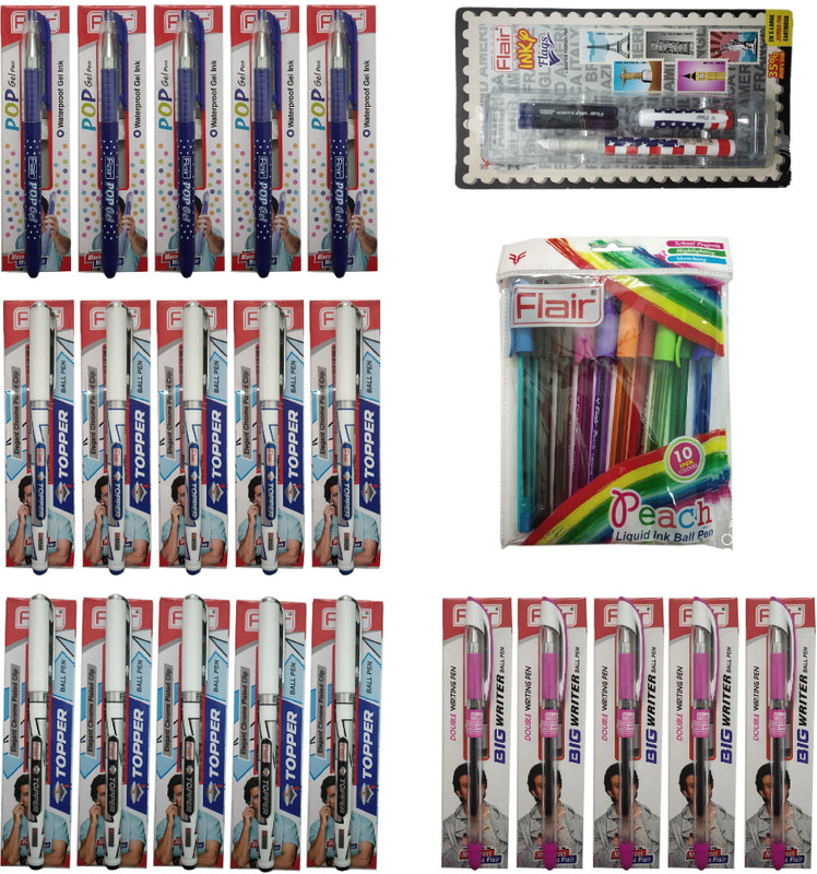 big writer pen