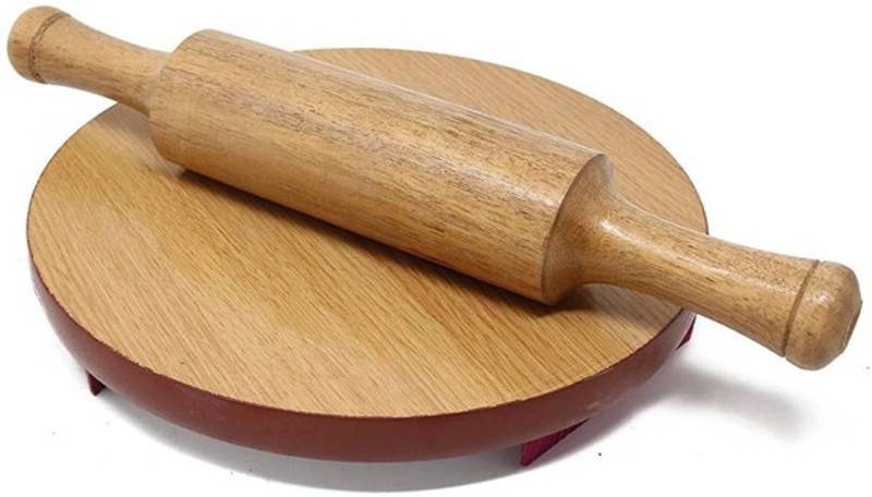 Shopnetix Chakla-Belan Polpat-Roti Rolle- Buy Online in Cayman Islands at Desertcart
