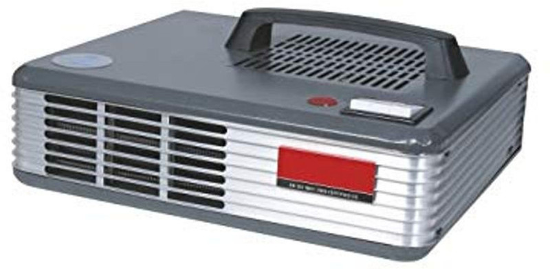just brand Since 1988 Since 1988 Fan Room Heater