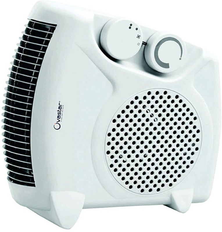Ovastar OWRH - 3075 NB Fan Room Heater