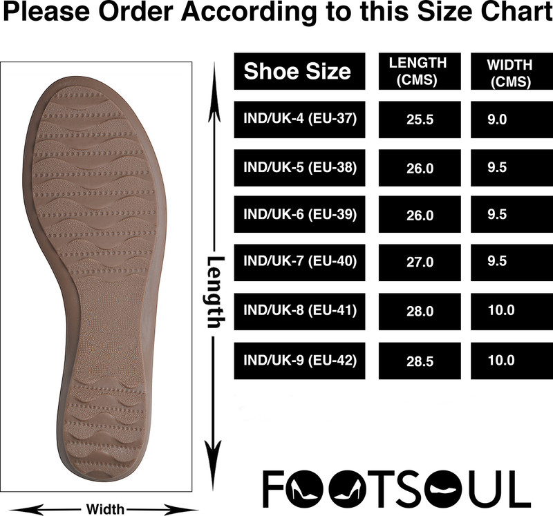 Footsoul Women Black, Brown Casual Footsoul Women Black, Brown Casual
