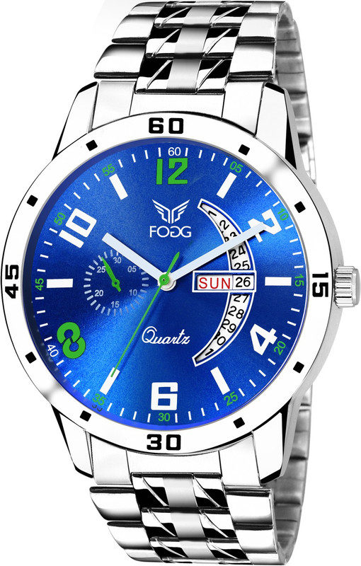 Fogg watch 2025 company which country