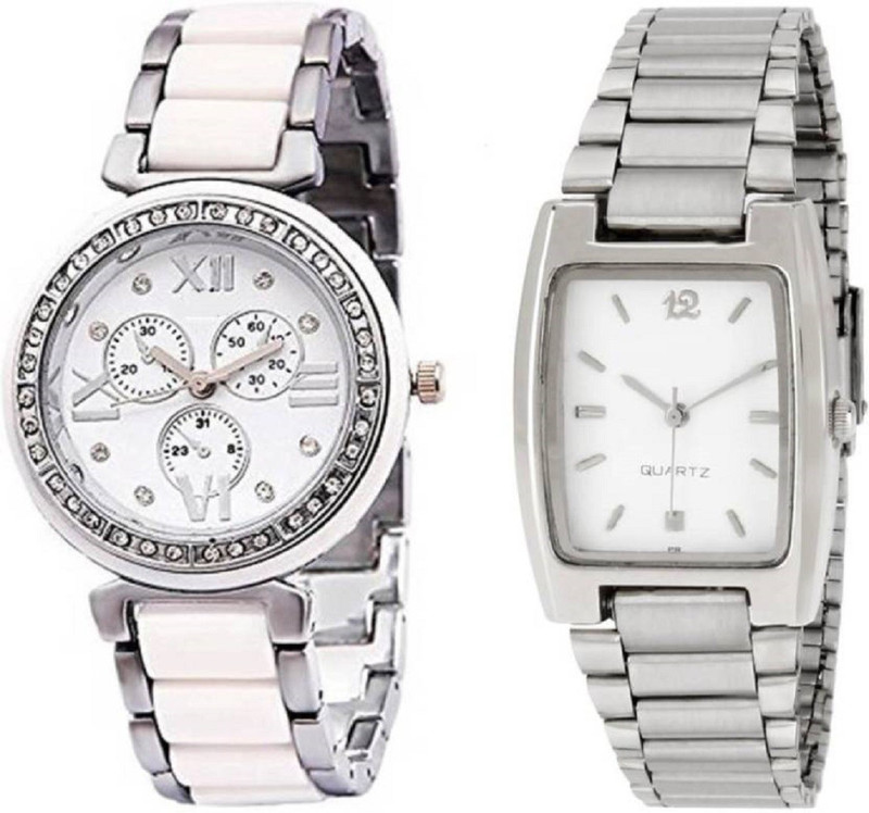 Wrist watch combo offer Clearance