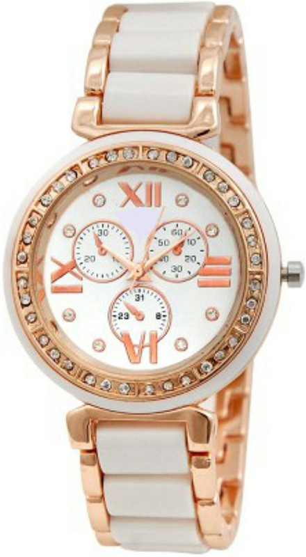 ocean cruze 8555 Analog Watch  - For Women