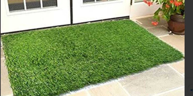 vihaan VD-25x39x35 Artificial Turf Roll