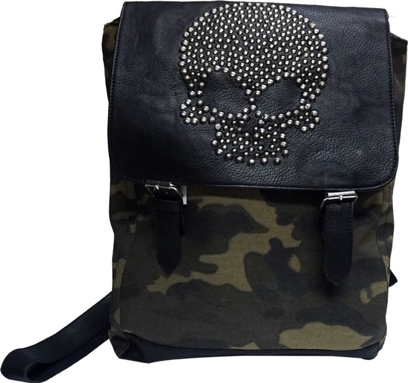 ACCESSOREEZ 024_Bag_LB_026B_Commo_kv-24 Waterproof Multipurpose Bag(Multicolor, 5 L)