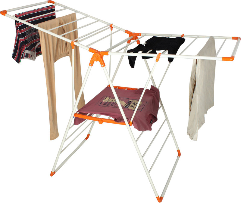 Magna cloth drying stand shop