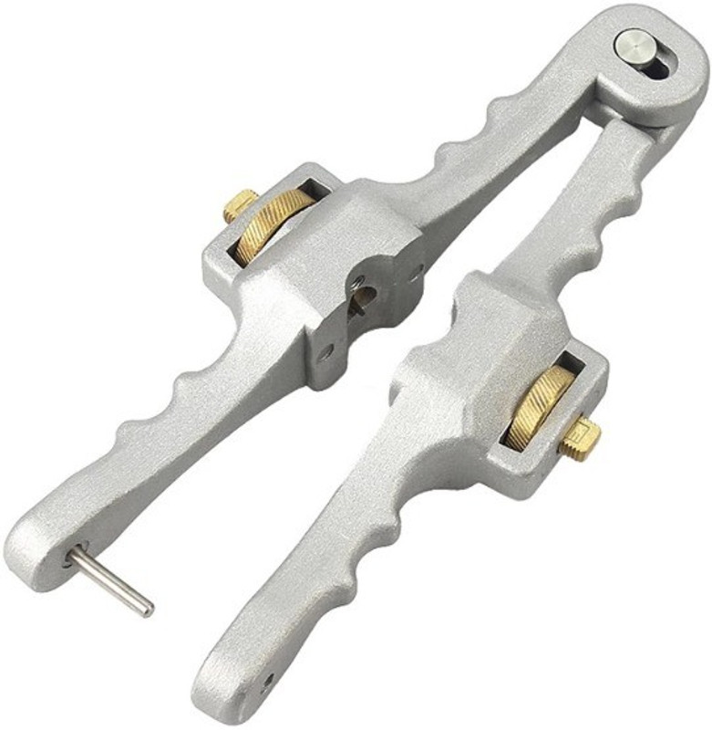 wpt Optical fiber stripper pliers SI-01 fiber Optical Tube Cutter tool Longitudinal Opening Lateral Wire Cutter