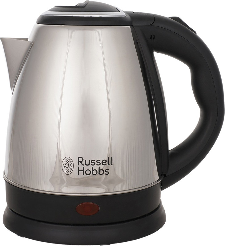 Russell Hobbs Dome1515 Electric Kettle(1.5 L, Silver) Russell Hobbs Dome1515 Electric Kettle(1.5 L, Silver)