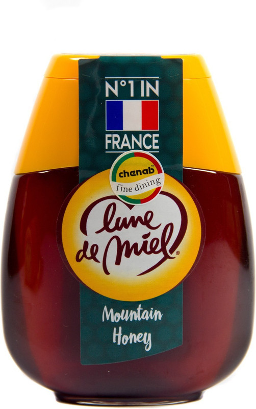 Lune De Miel Mountain(250 g) Lune De Miel Mountain(250 g)