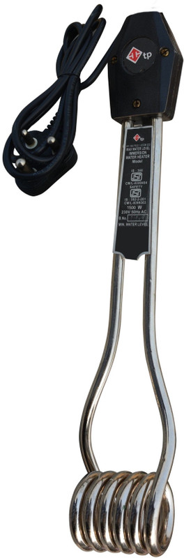 TP IWH-Bakelite 1500 Immersion Heater Rod(Water)