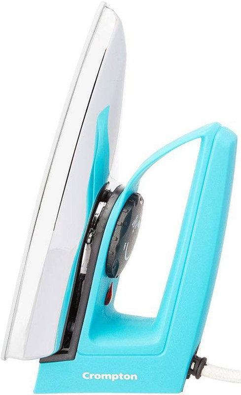Blue Me Plnch 750 W Dry Iron(White)