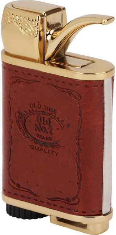 CASTO Plug Kuppi Brown Car Cigarette Lighter(1)