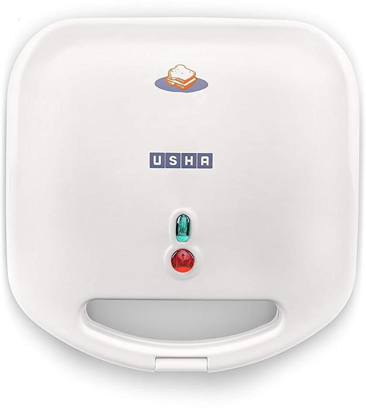 Usha st 2372 g Toast(White)