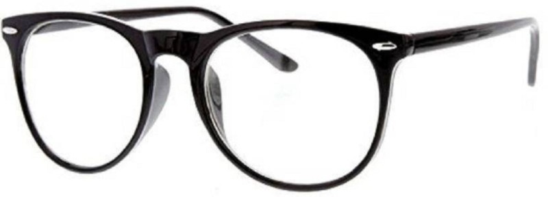 peter india Round, Spectacle  Sunglasses(For Boys & Girls)