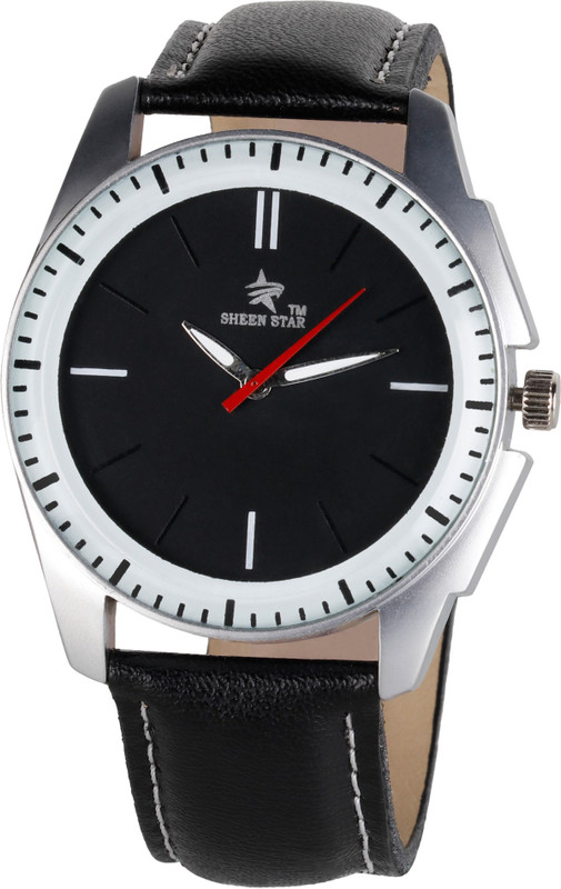 sheen star Verd1201B Sheen Star Wrist Watches for Men and Women Analog Watch  - For Men