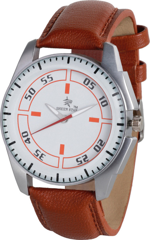 sheen star Verd1203T Sheen Star Wrist Watches for Men and Women Analog Watch  - For Men