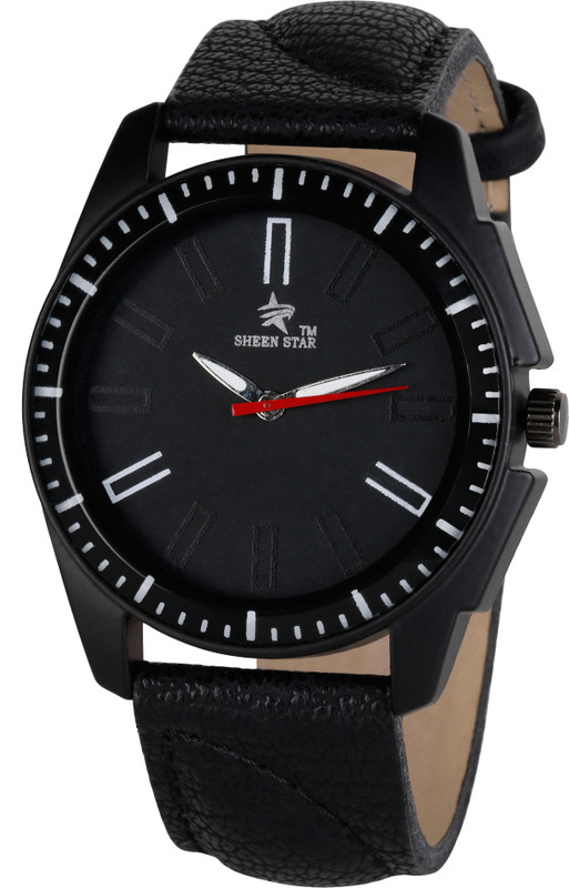 sheen star VERD1204B Sheen Star Wrist Watches for Men and Women Analog Watch  - For Men