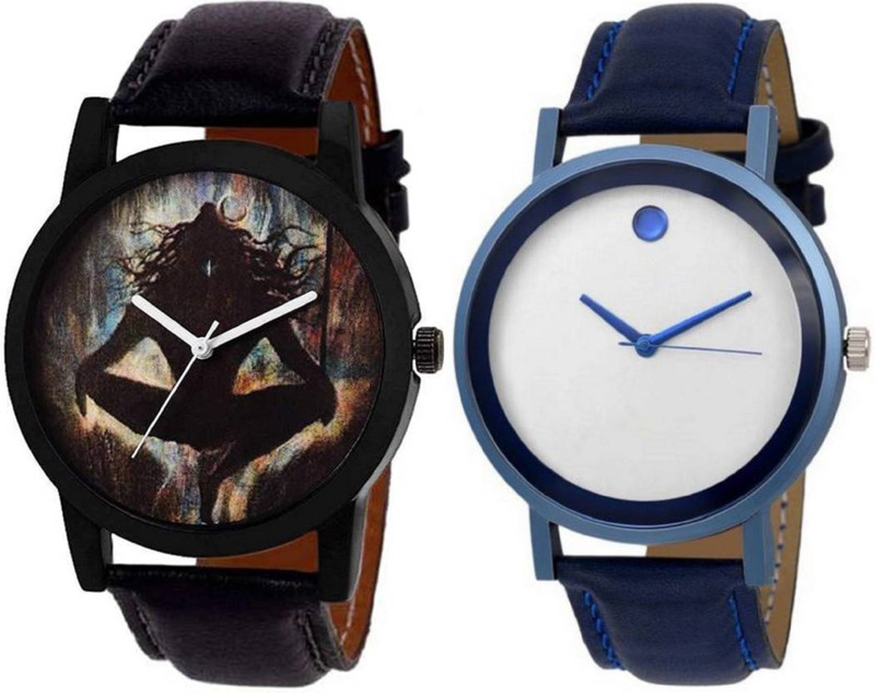 the suhagiya shopping KAILASH BABA Analog Watch  - For Men