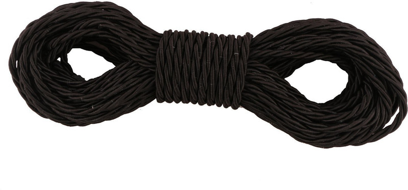 casago Heavy Leg Guard Rope for Bike/Motorcycles Bike Crash Guard Rope(Royal Enfield)