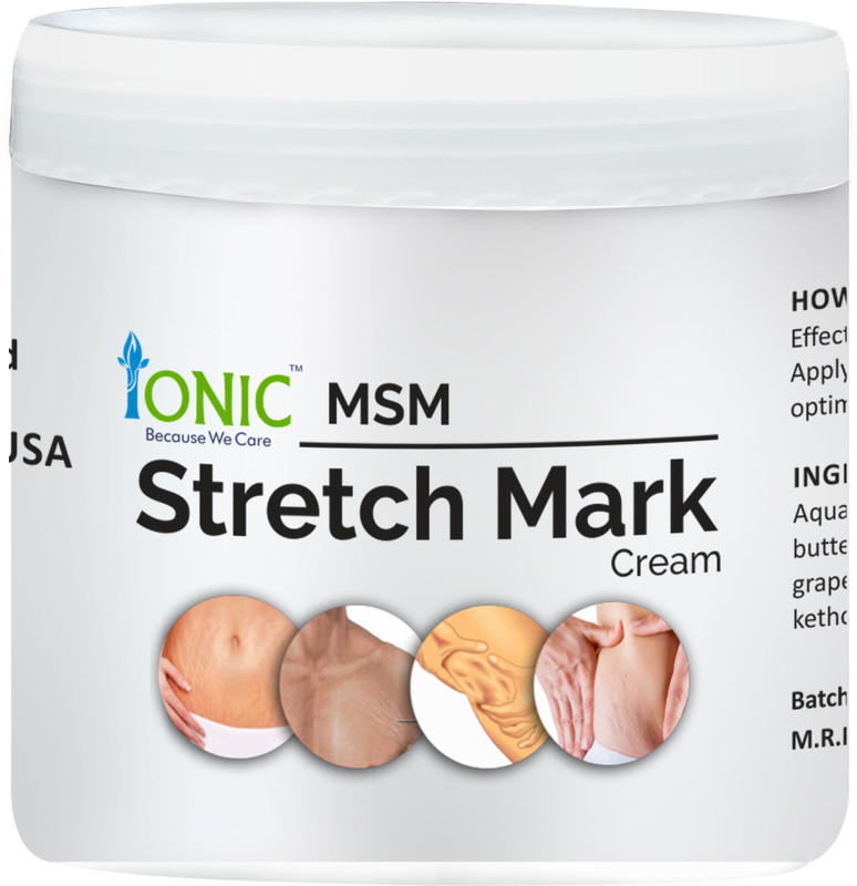 ionic IMSMSMC01(100 ml)