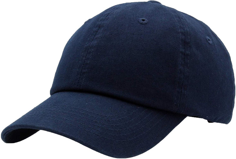 Zipper-G Solid Unisex Bucket Hat for Hunting Fishing Outdoor for Men Women Cap