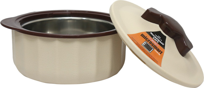 Jaypee Micro Smart 1000 Thermoware Casserole 1000 Ml Desertcart