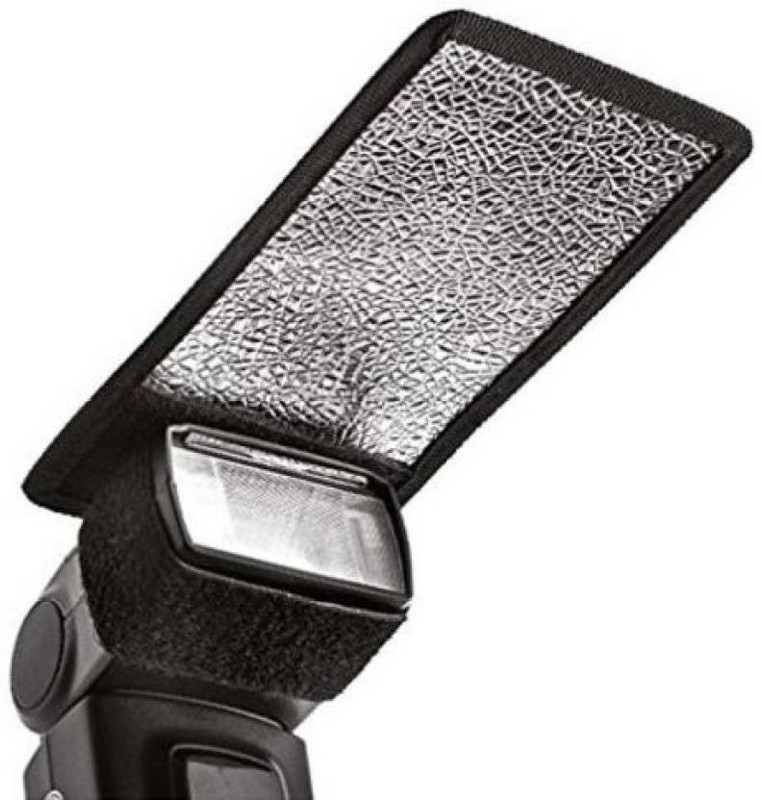 SUPERNIC FLASH S/B Nikon, Canon Diffuser(Black)
