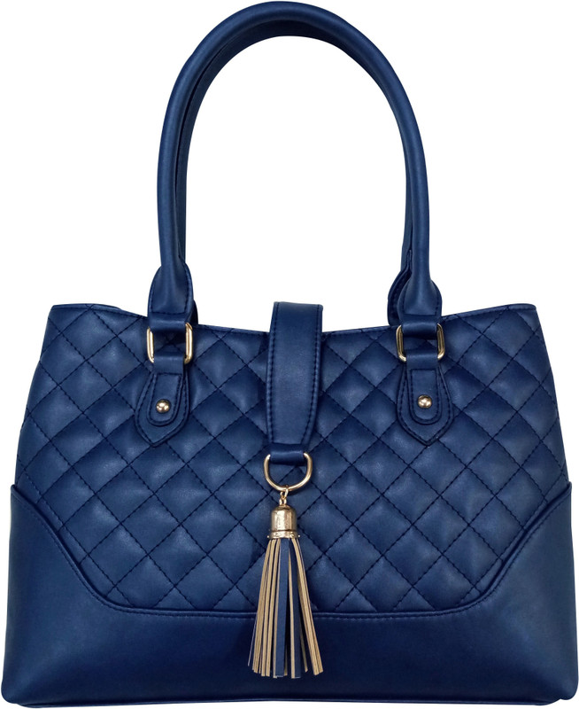 nicoberry Women Blue Shoulder Bag