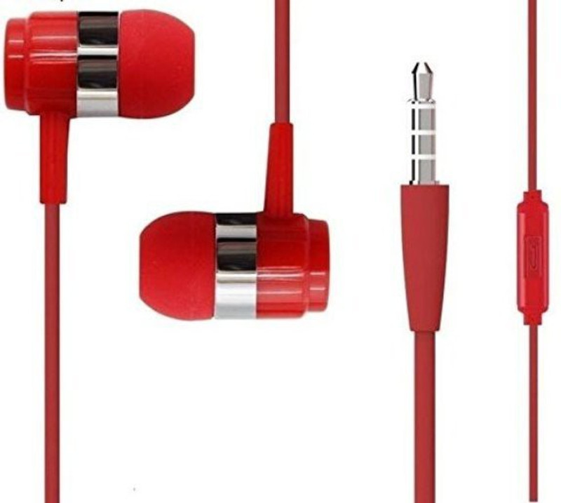 good quality headset with mic
