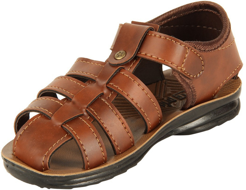 Vkc on sale pride sandals