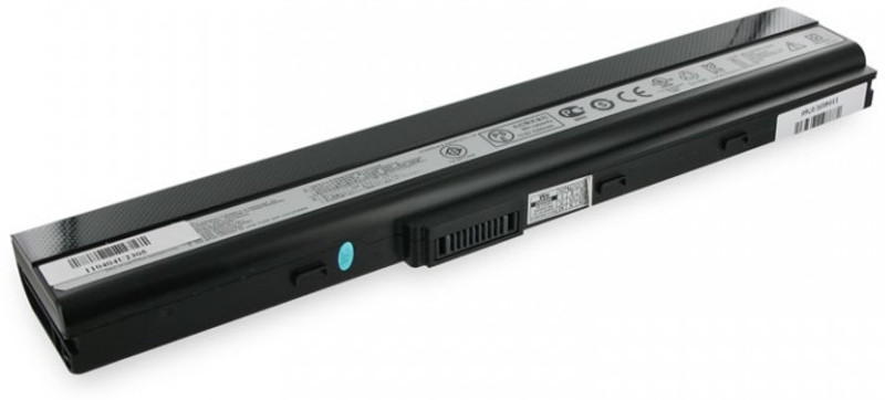 SellZone A32-K52 A32-N82 6 Cell Laptop Battery