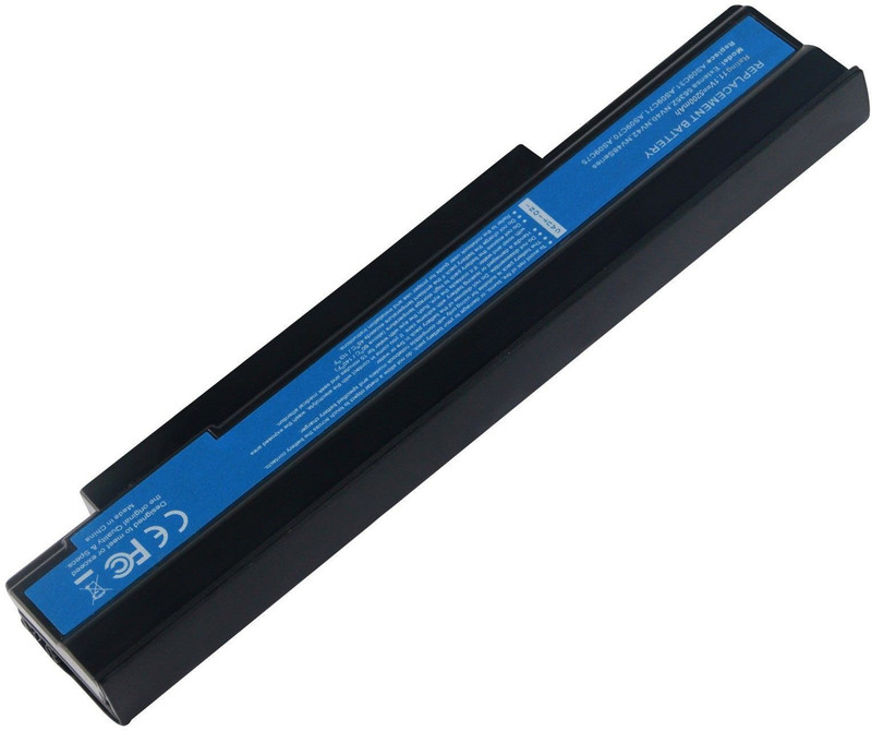SellZone NV40 / ACE 5635 6 Cell Laptop Battery