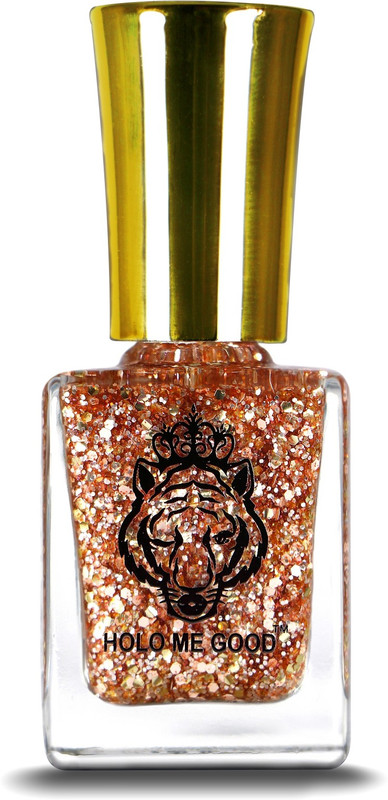 holo me good The Sheer Wedding Bliss - Festive Collection The Ultimate Festive Topper