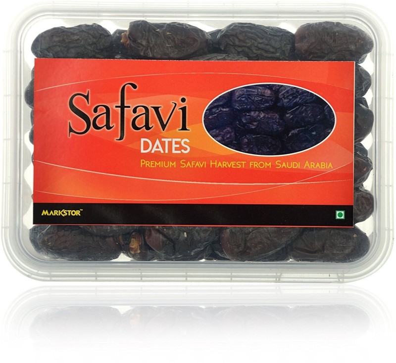 Markstor Premium Safavi - Saudi Arabia's Premium Safavi Harvest Dates(500 g)