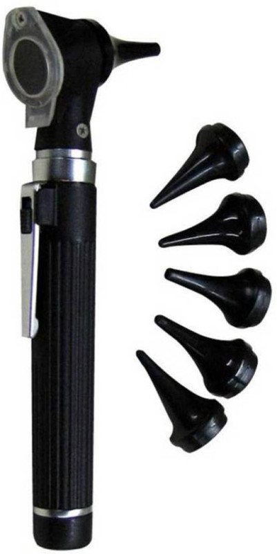 visioncareindia VC001002 Otoscope