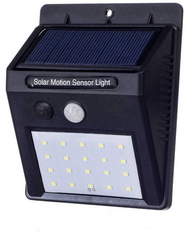 ewave Post Light Outdoor Lamp
