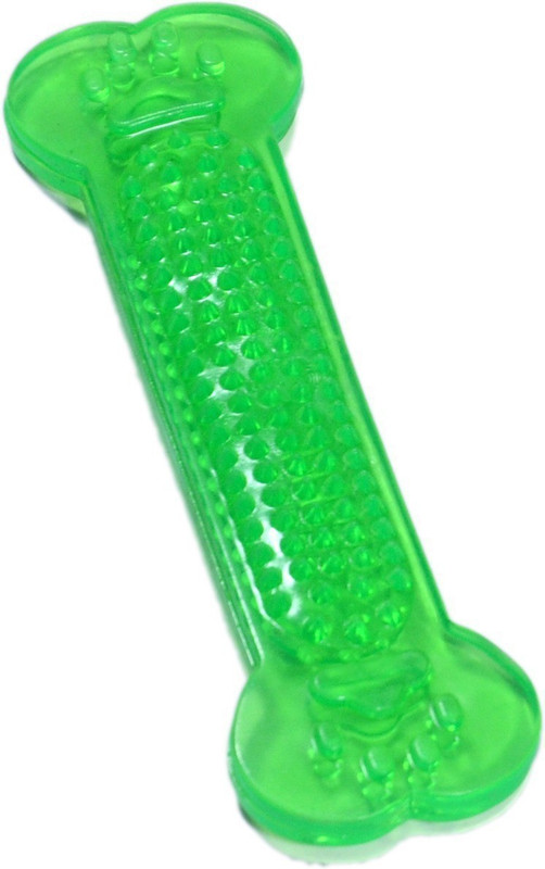 SCOOBEE Rubber Bone For Dog