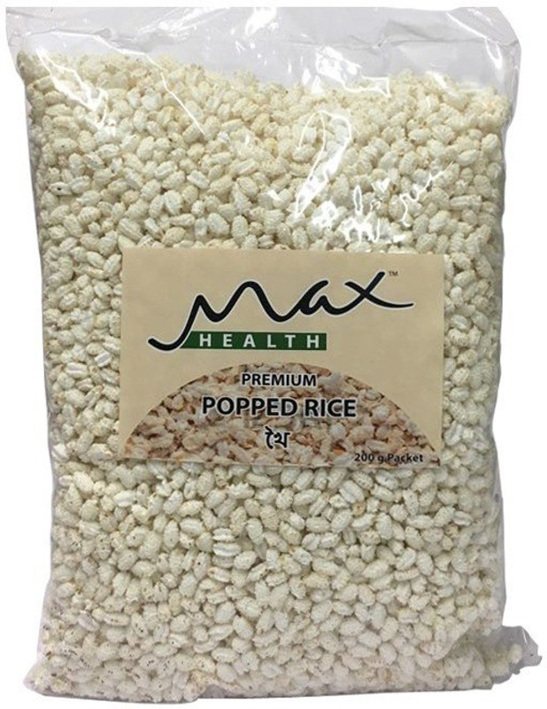 Max Health Popped Rice Khoi Puffed Rice 200 G Buy Online In Colombia At Desertcart Co Productid 146589769 Nowadays, however, arabic digits are used most of the. max health popped rice khoi puffed rice 200 g