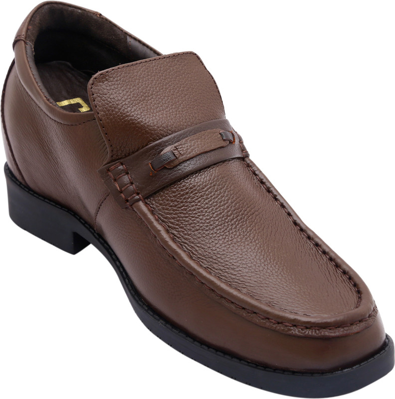 celby Slip On For Men(Brown)