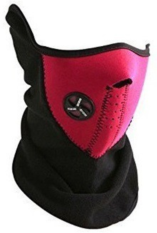 bike face cover