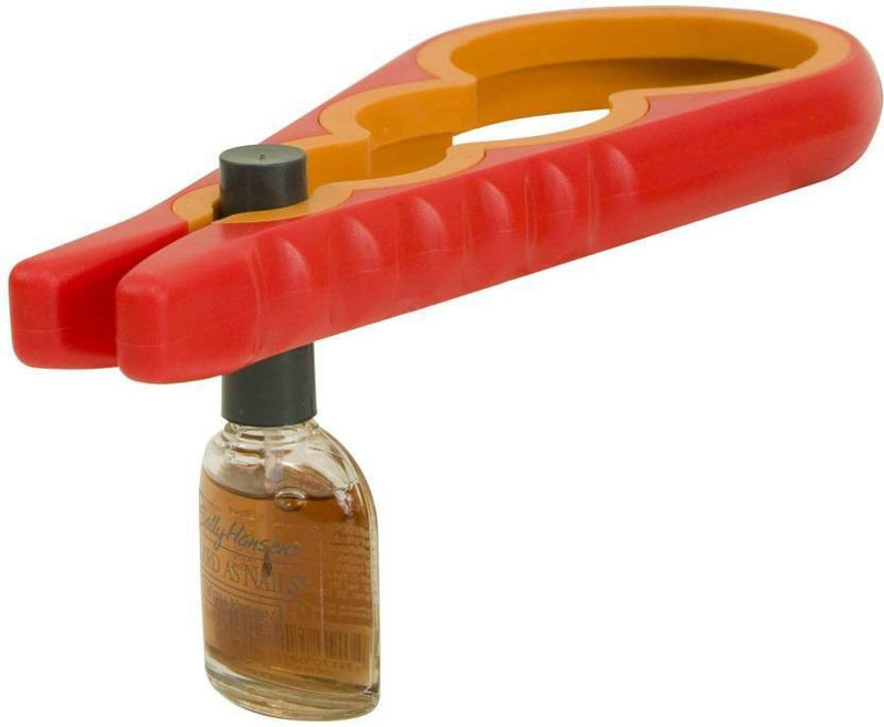 CPEX CP-8879 Multi Purpose Grip Jar and Bottle Opner Bottle Opener(Pack of 1)