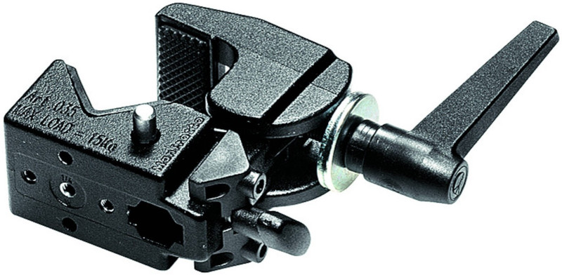 manfrotto 035C Flash(Black)