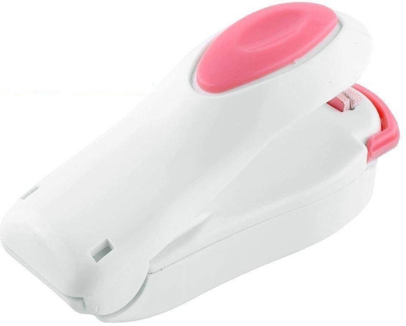 3sha Korea Type Food Mini Sealing Hand Held Heat Sealer(30 mm)
