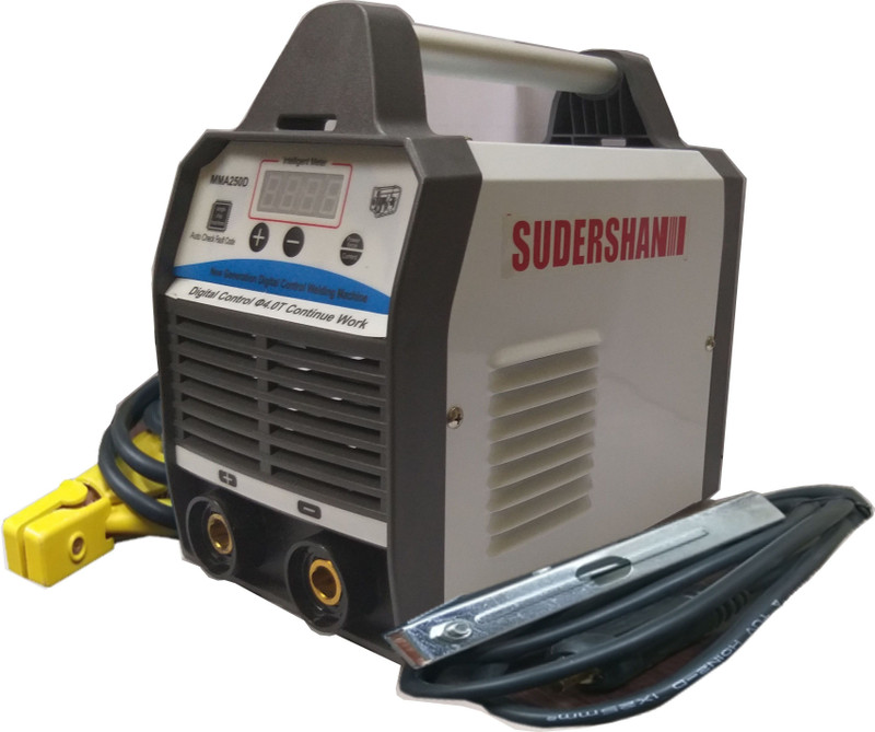sudershan MMA250 Inverter Welding Machine