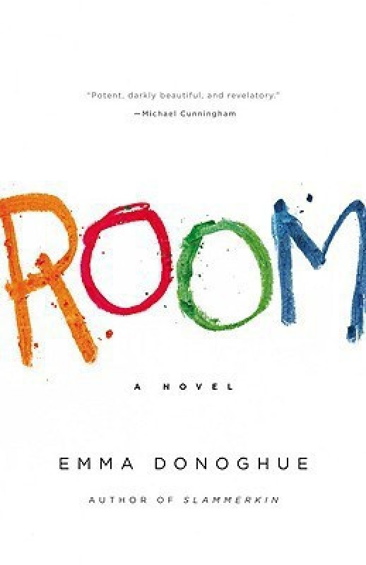 Room(English, Hardcover, Donoghue Emma)