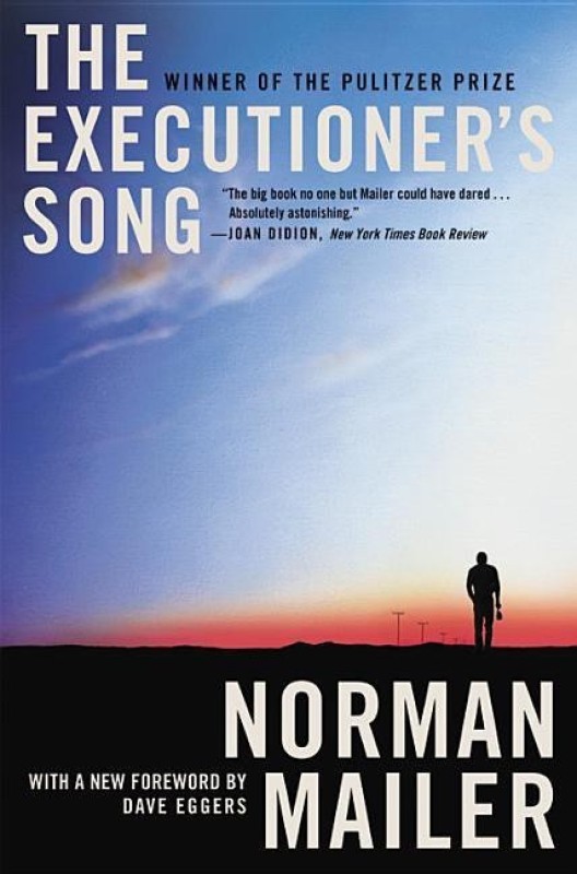 The Executioner's Song(English, Paperback, Mailer Norman)