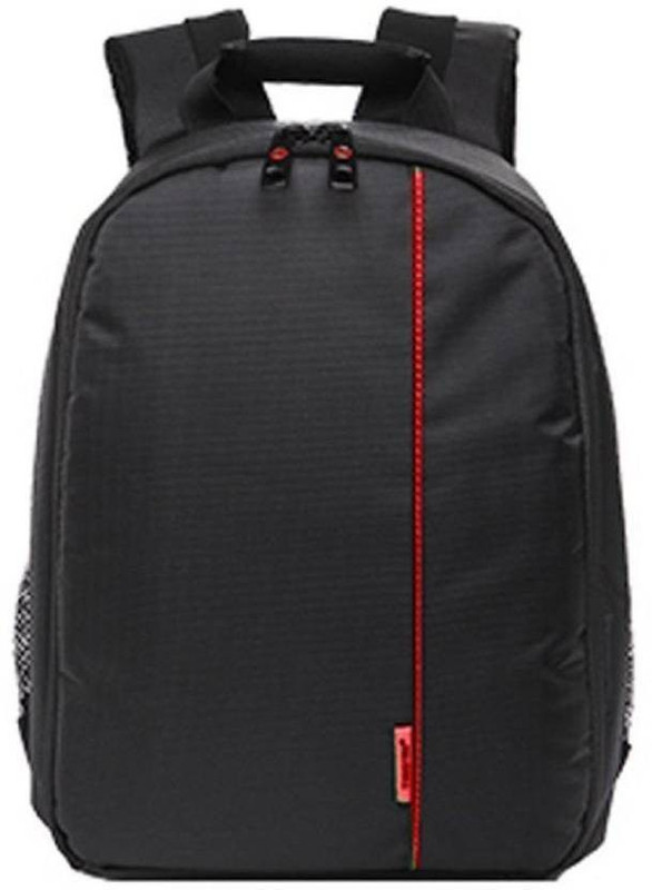 dslr camera backpack waterproof