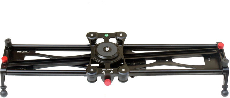 Buy Shootvilla Autopan Camera Slider SV-PAN Camera Rig Online at